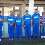 Campeonato Municipal de futebol de campo de Santa Branca