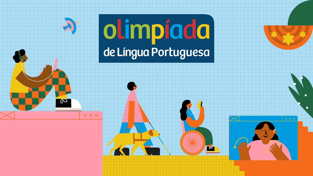 Alunos de Santa Branca representam o município nas Olimpíadas de Língua Portuguesa