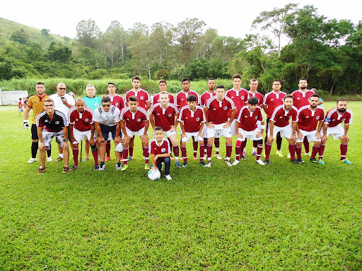 Campeonato Municipal de futebol de campo de Santa Branca